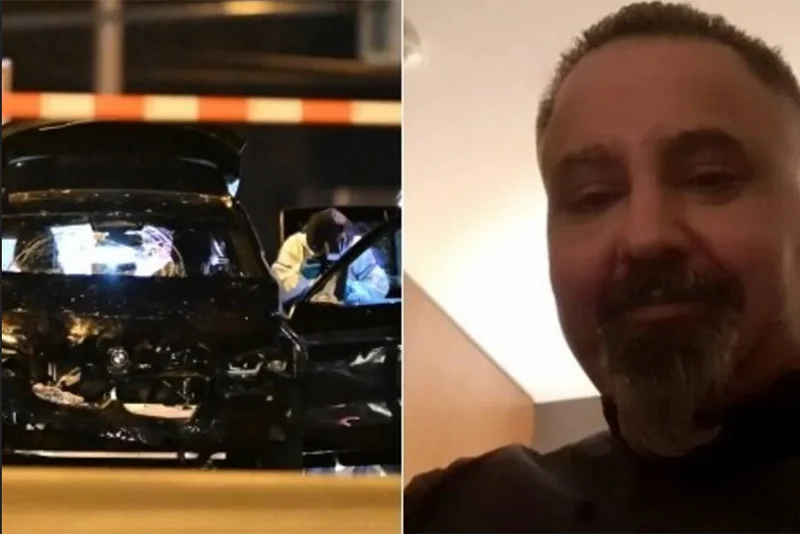 Meet Saudi Doctor involved in Magdeburg Christmas market car attack