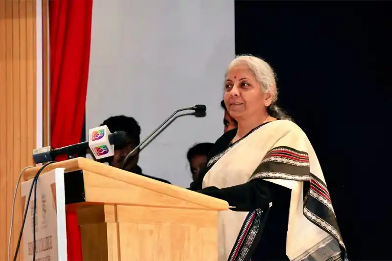 Budget 2024 Live: High Expectations, Little Hope