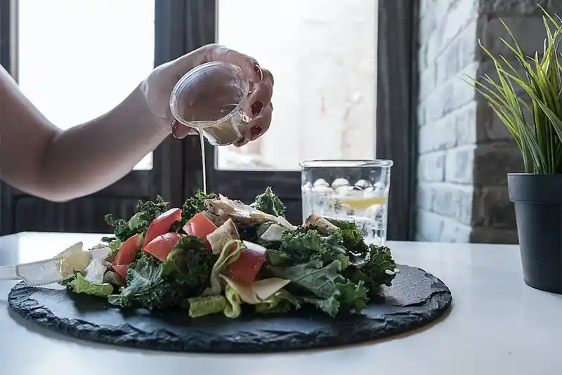 Plant based diet linked to improved sexual health in men treated for Prostate Cancer