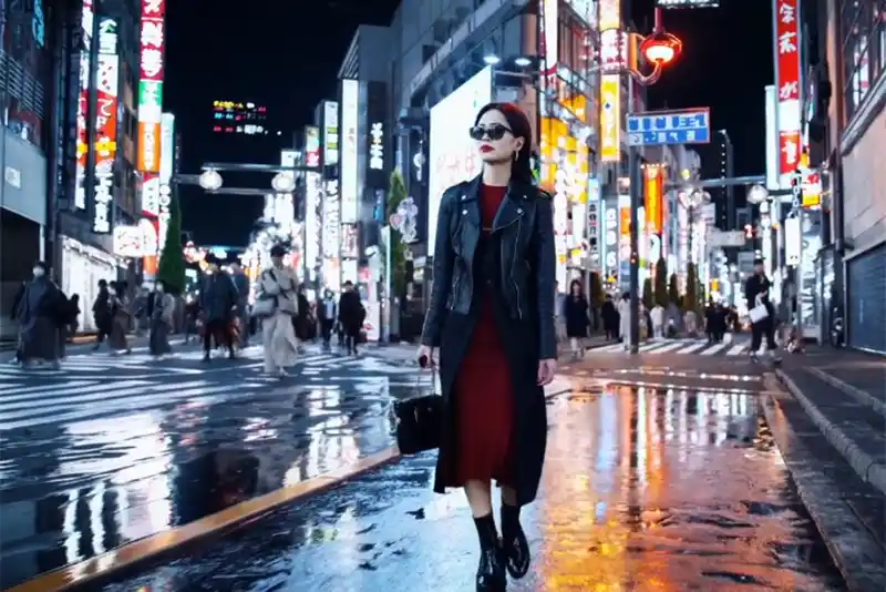 Creating Video from Text: Sora does it with great Natural Resemblance
