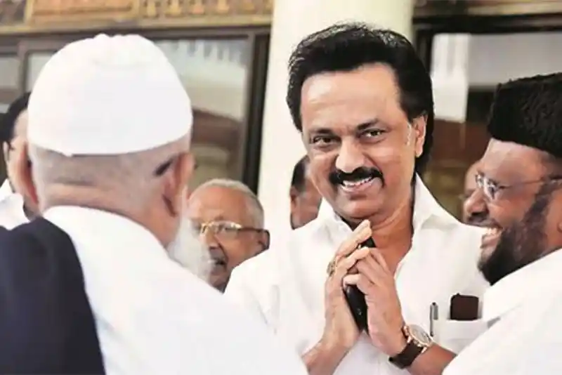 TN mulls extending SC benefits to Muslim converts
