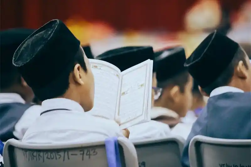 Countdown Begins for Ramadan 2024