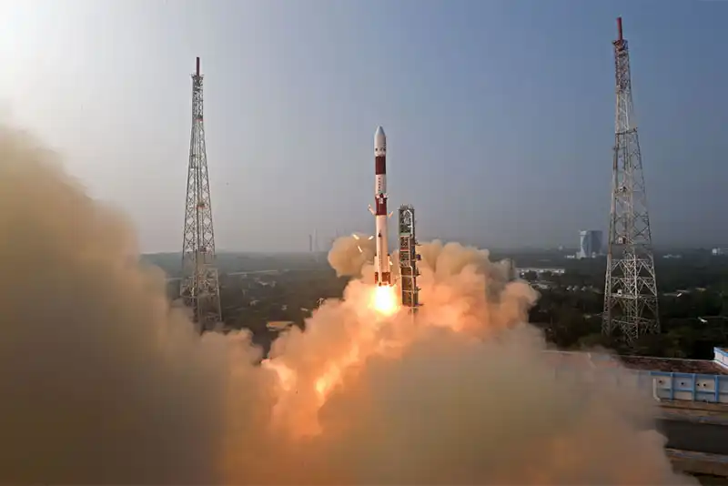 ISRO celebrates 2024 New Year launching mission to study black hole