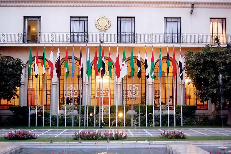 Arab League and counting, SA ICJ Petition against Israeli genocide receives more support