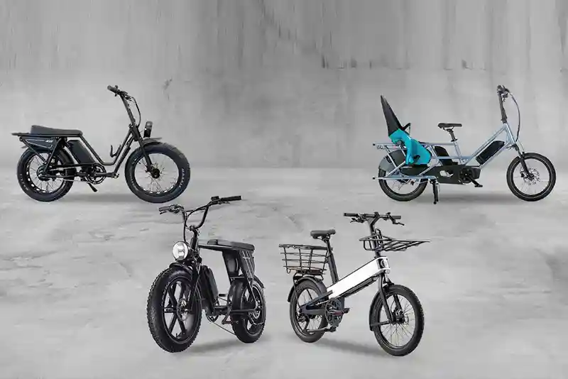 Acer to showcase Next-Gen E-Bikes at Eurobike 2024