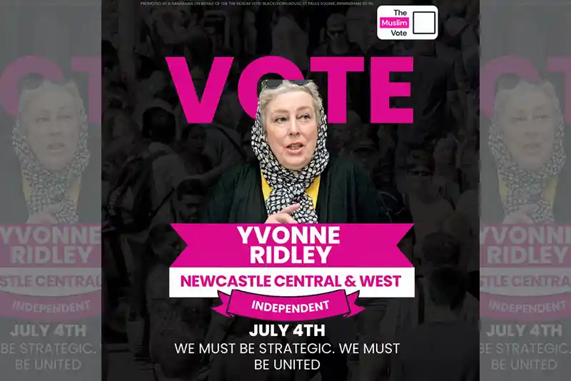 2024 Elections: UK set for all time high number of Muslim MPs