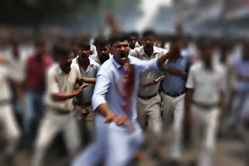 Alarming surge in crimes against Muslims after 2024 LS Polls: APCR