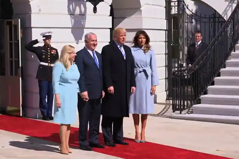 Will Trump's return to White House save Netanyahu?