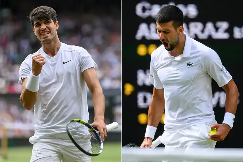 Wimbledon 2024: Carlos Alcaraz lifts Men’s Single Trophy 2nd time in a row