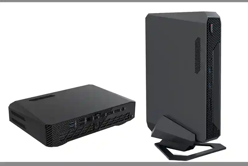 ASUS NUC 14 Performance, New AI-Enabled Mini PC Launched - What's New