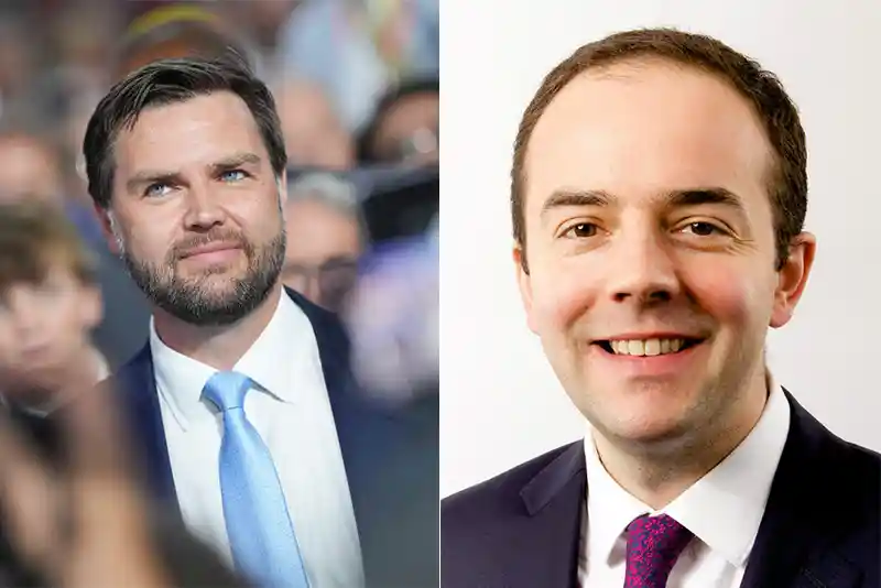 ‘Proud of our diversity’: Minister trashes Trump VP nominee’s UK is Islamist taunt