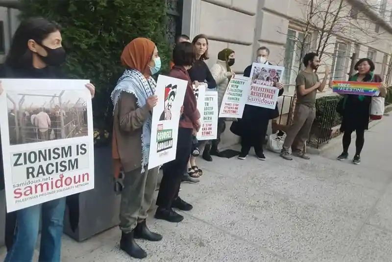 2024 Polls: Palestine in Political Discourses of UK, France