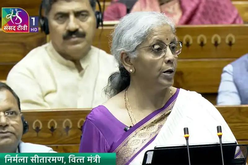 Budget (July 2024) Highlights