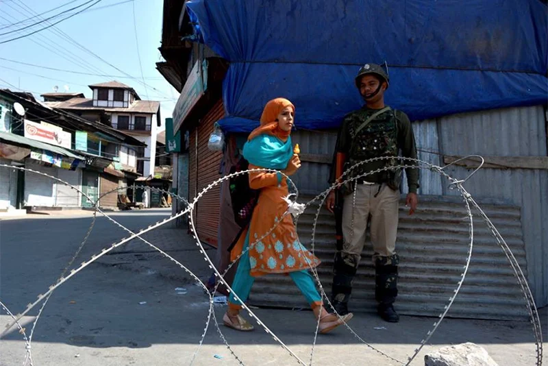 Kashmir in Last 3 Decades: Complex Interplay of Hope and Challenges