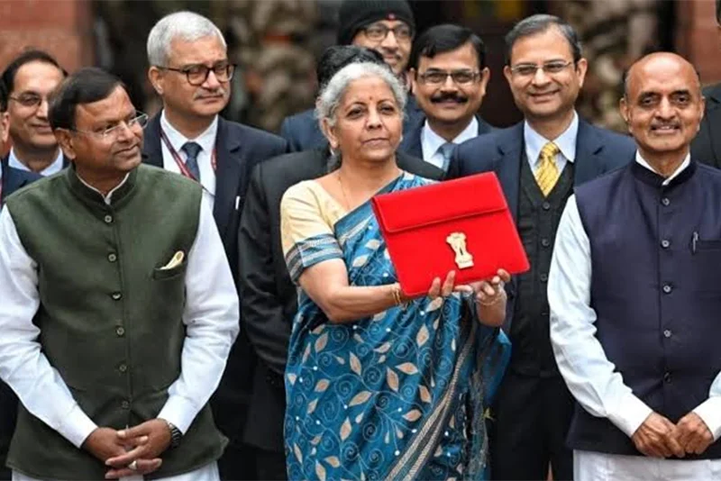 Corporate Tax cut has historically failed to boost growth