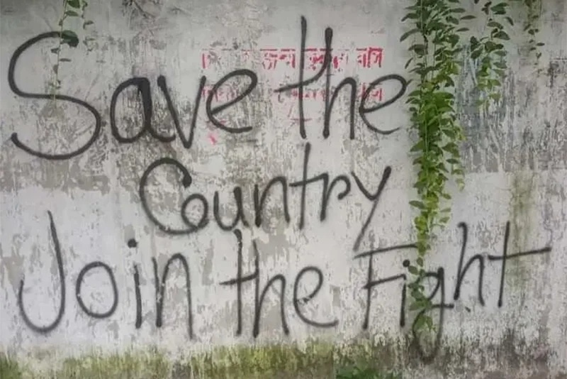 Is Mid-Term Polls Only Option Left in Bangladesh?