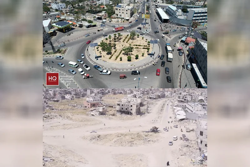 Gaza Taught Me to Trust Nothing