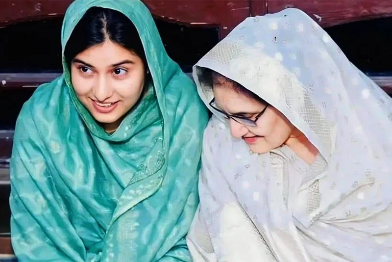 India's youngest female Muslim MP Iqra Hasan is also a feminist