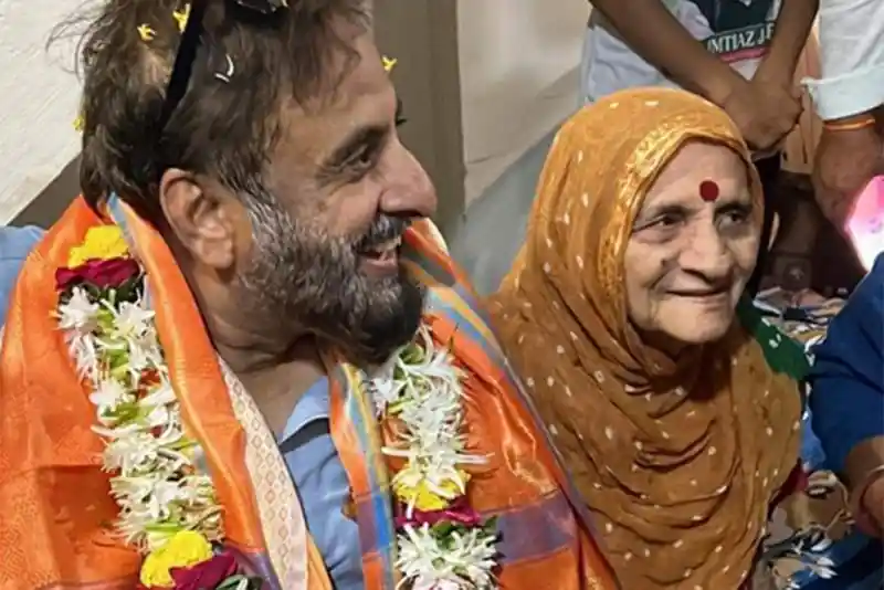 Aurangabad LS Election Result 2024: Imtiaz Jaleel loses elections by 134,650 votes