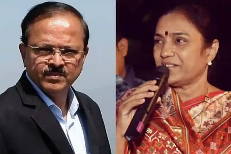 Dhule-Malegaon LS Election Result 2024 Live: Dr Shobha Bachhav defeats Subhash Bhamre of BJP