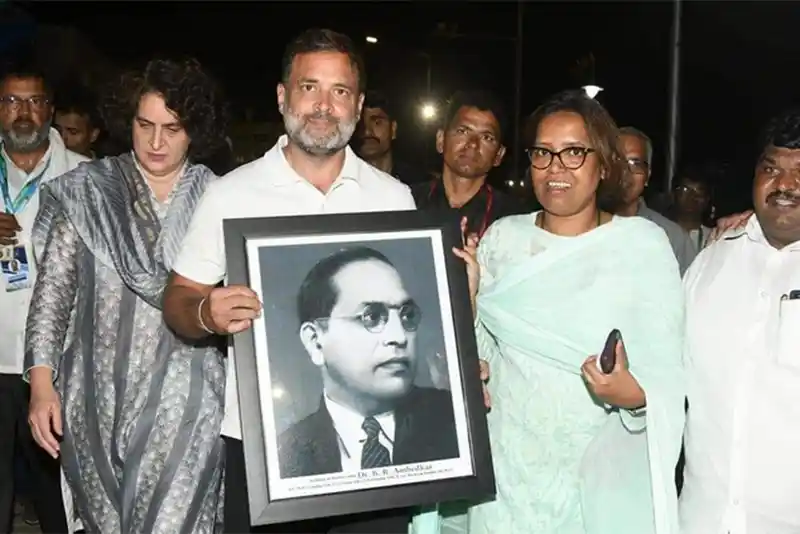 Mumbai North Central LS Election Result 2024 Live: Varsha Gaikwad defeats Ujwal Nikam