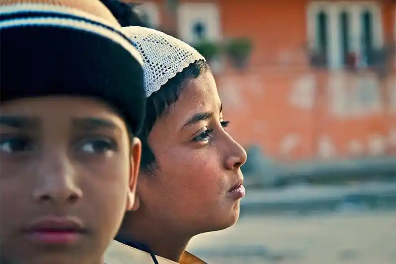 Indian Muslims are breathing free, at least for now