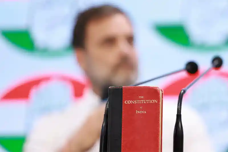 5 R’s That Explain 2024 India Election Results