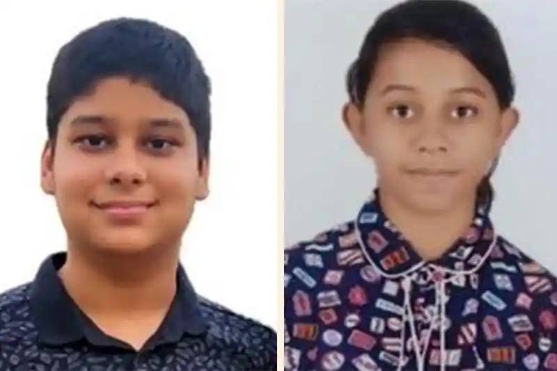 JEE Advanced Result 2024 Out, Ved Lahoti AIR 1, Check Full List of Toppers
