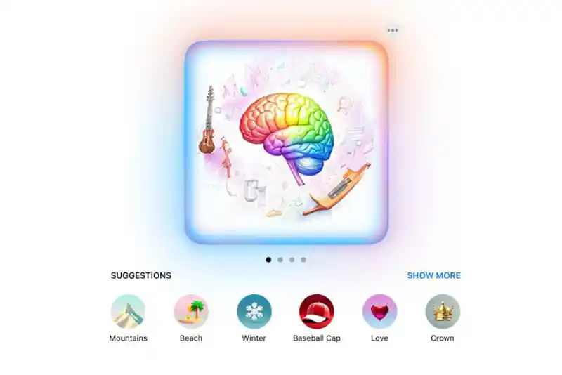 Apple joins AI race launching ChatGPT embedded personal intelligence system