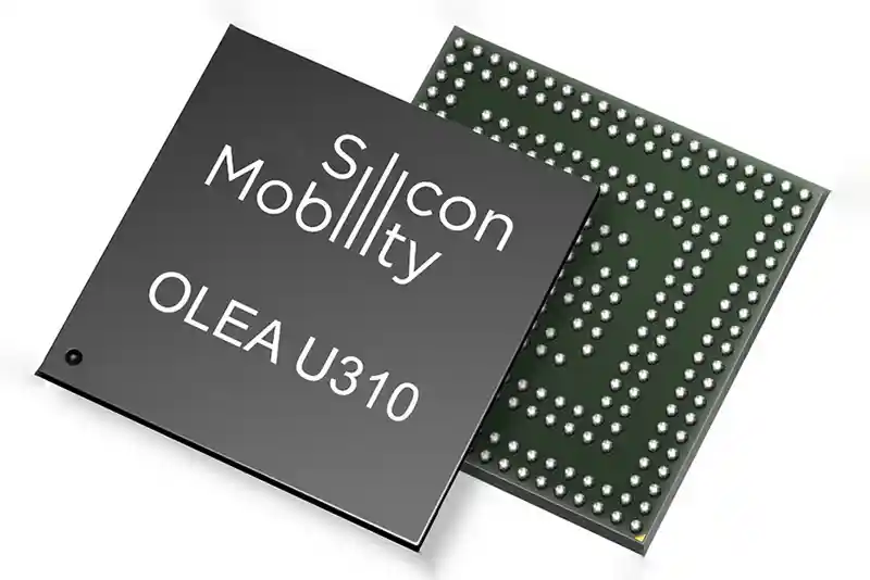 Intel’s new SoC solution to boost EV innovation, reduce costs