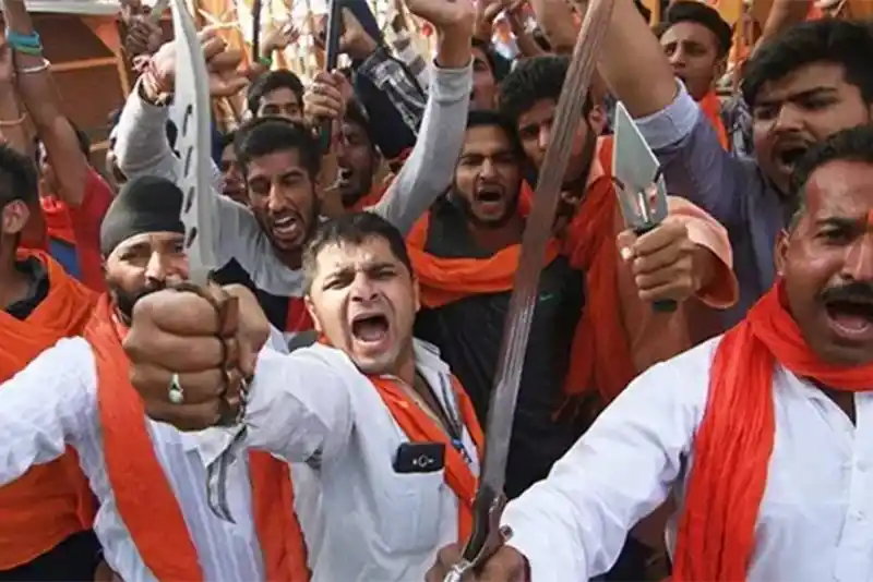 Deep polarization under 10-years-of Modi rule won’t be undone easily