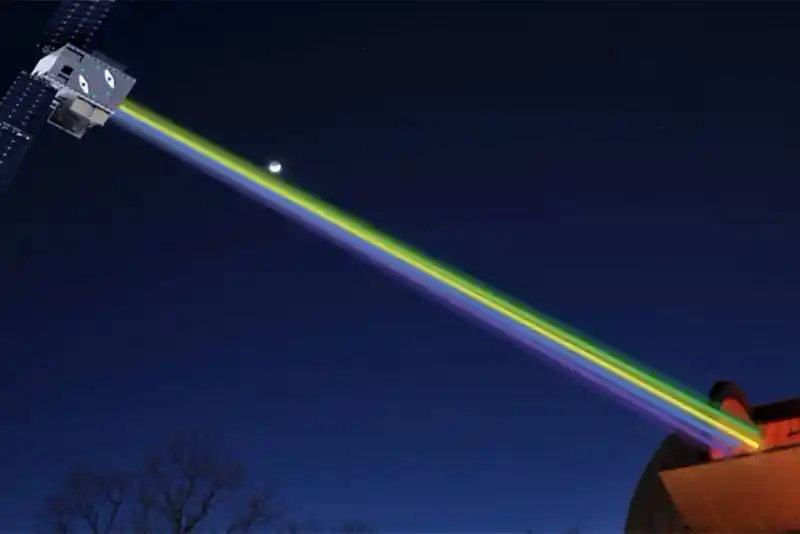 Why NASA named its Artificial Star mission ‘Landolt’