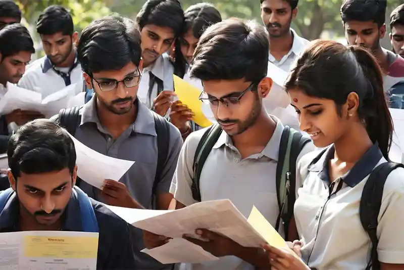 UGEAC 2024 Merit List, Rank Card Today - Check Here