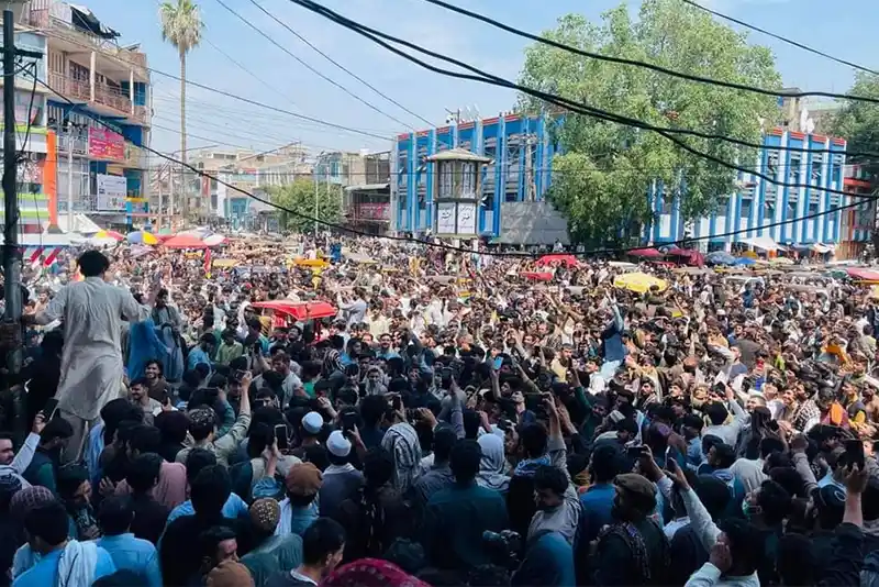 ‘Look, what this success means to us’: ACB after Afghanistan reaches T20 WC Semi-Final