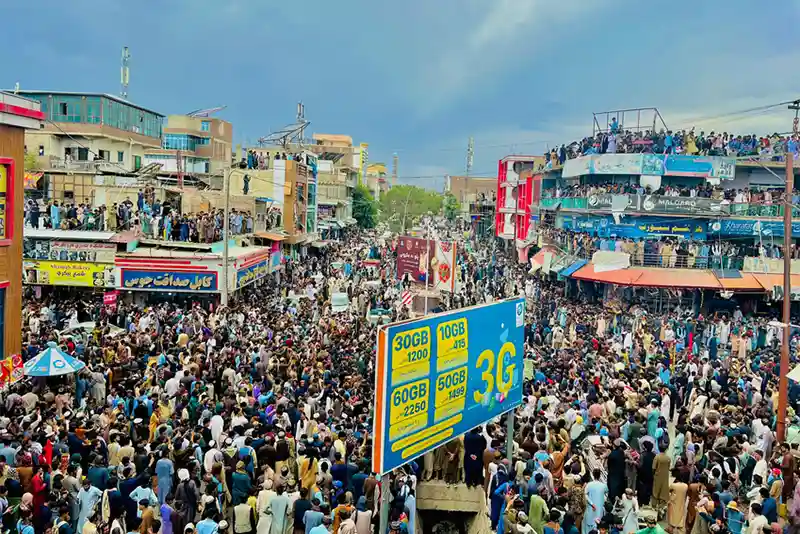 ‘Look, what this success means to us’: ACB after Afghanistan reaches T20 WC Semi-Final