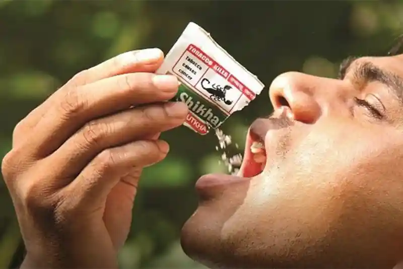 Fluoride in Gutkha, Pan Masala Lead to Oral Precancerous Condition: Study