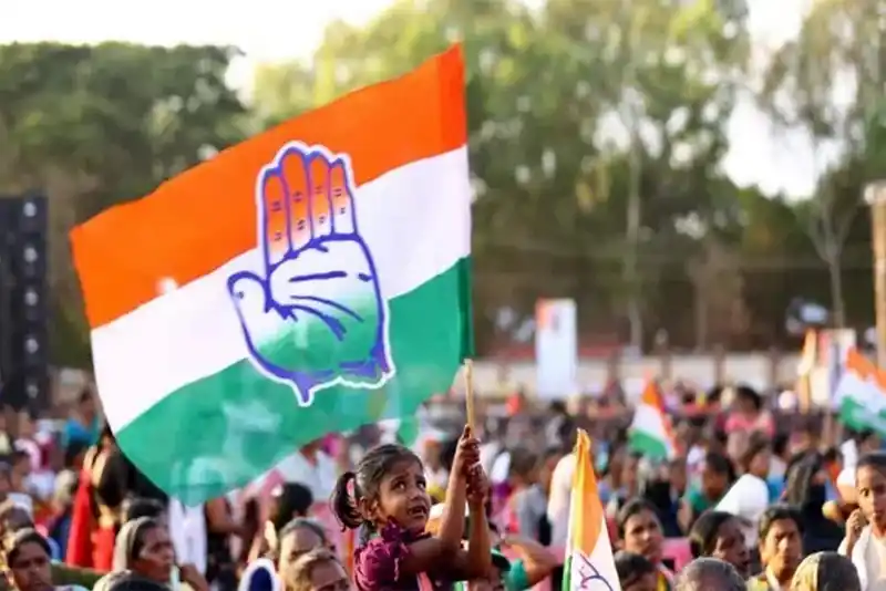 Rakibul Hussain, Rashid Choudhury in Congress 2nd list for Lok Sabha Polls 2024