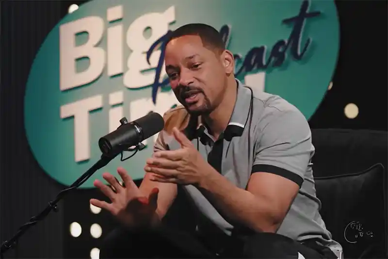 ‘Simple, Crystal Clear’: Will Smith after reading Holy Quran