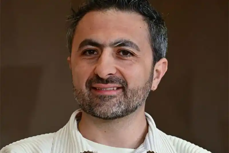 Google DeepMind founder Mustafa Suleyman is new Microsoft AI CEO