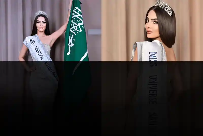 Saudi Arabia confirms native Rumy Alqahtani for Miss Universe Beauty Contest