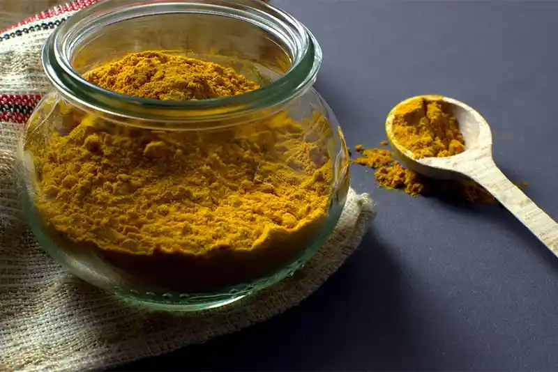 Turmeric