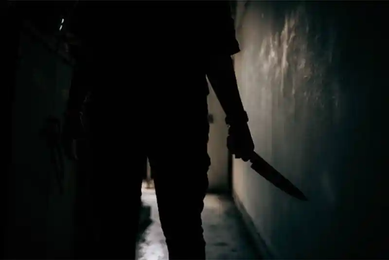 Bhiwandi Shocker: Students stab classmate for not showing answers in SSC Exam 2024