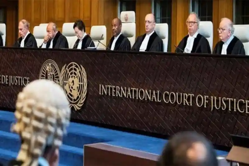 ICJ announces additional measures to stop Israeli genocide of Palestinians in Gaza