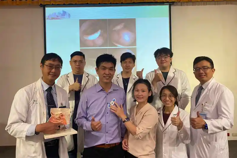 iDREAM - This AI powered model can detect sleep apnea at home