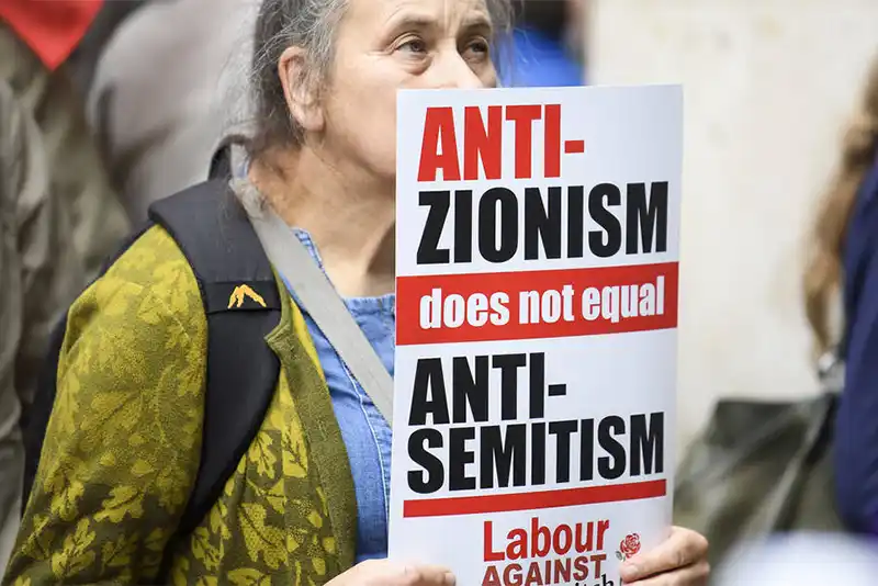 ‘It is not anti-Semitic…’: Bernie Sanders blasts Benjamin Netanyahu