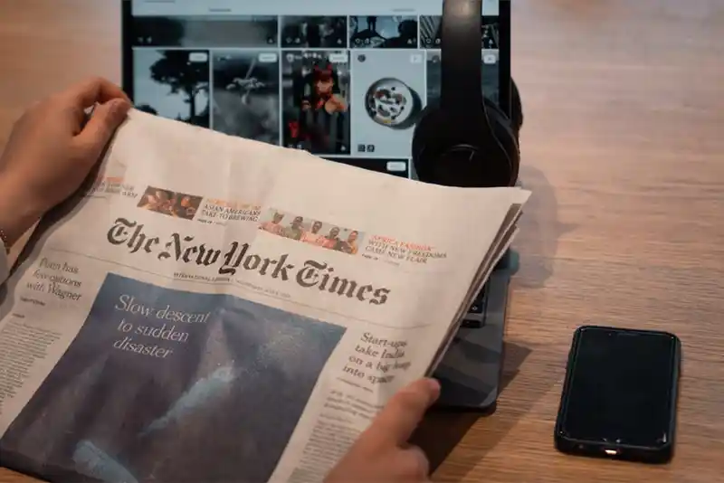 American media experts ask New York Times to review its “Hamas Rapes” story
