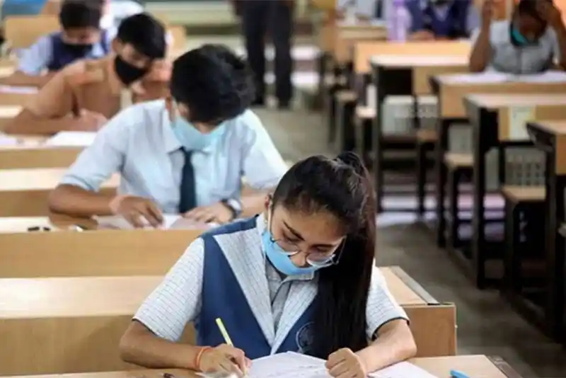 WB Madhyamik 2024 Results out; Mohd Ali, Asif Kamal among state toppers
