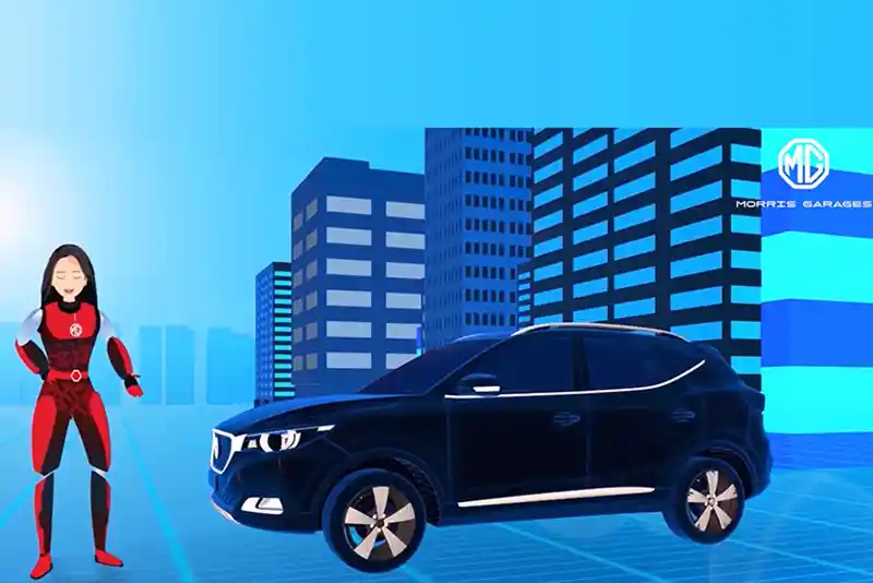 Car Emerging as New Smartphone