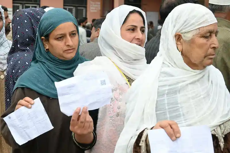 2024 Election 4th Phase: West Bengal, Andhra, MP record highest voters turnout