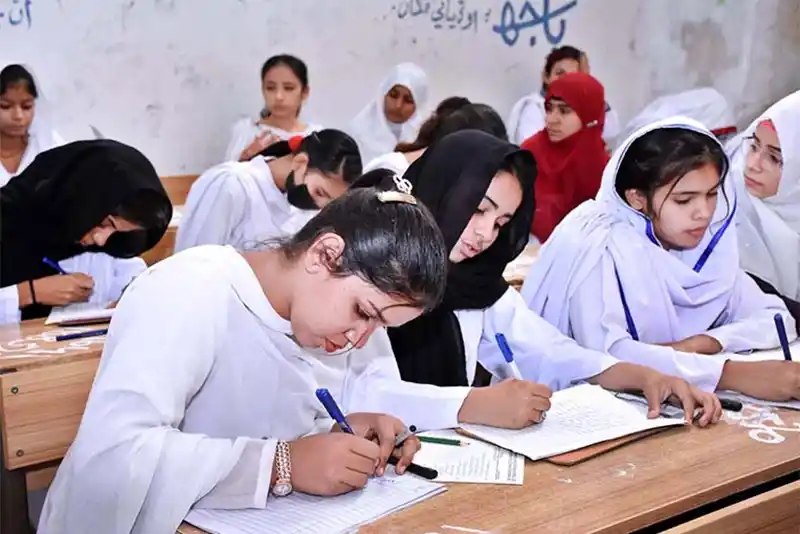 Maharashtra SSC Result 2024 Announced, 187 students state toppers